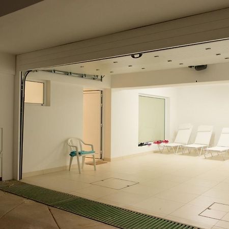 Villa Scarlet Pernera Luaran gambar