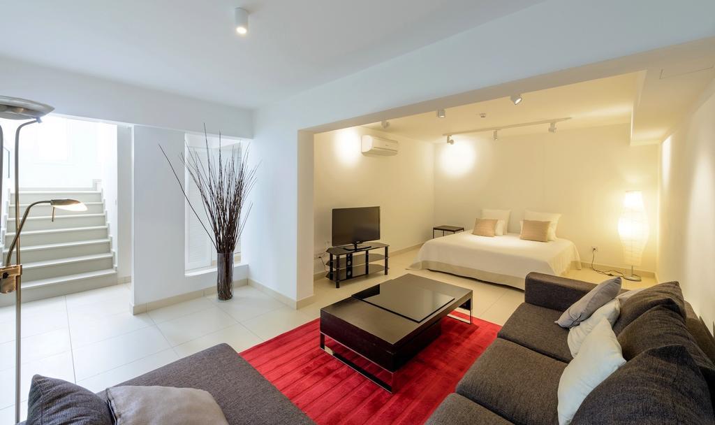 Villa Scarlet Pernera Luaran gambar