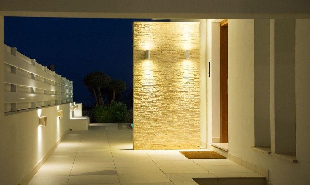 Villa Scarlet Pernera Luaran gambar